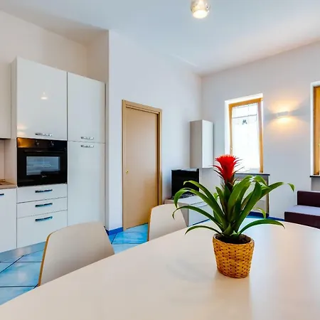 Aragonese House Barano dʼIschia