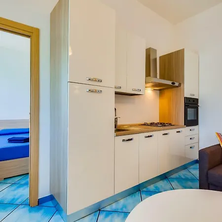 Aragonese House * Barano dʼIschia