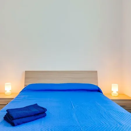 Aragonese House Barano dʼIschia