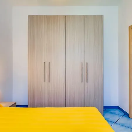 Aragonese House Vakantiehuis