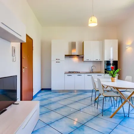 Aragonese House Vakantiehuis Barano dʼIschia
