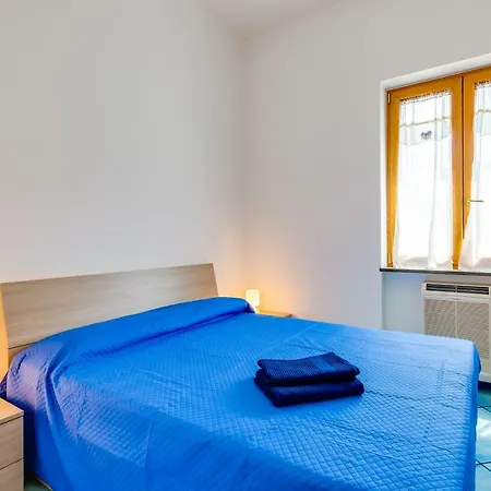 Vakantiehuis Aragonese House *