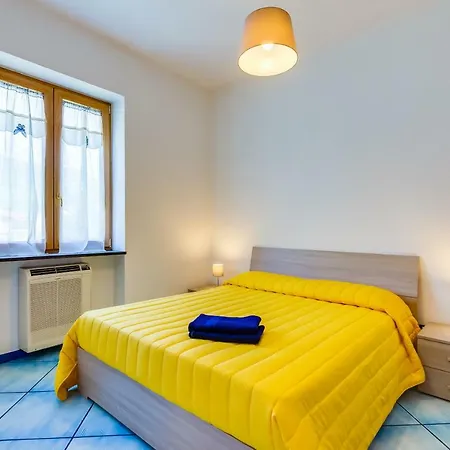 Aragonese House Vakantiehuis *