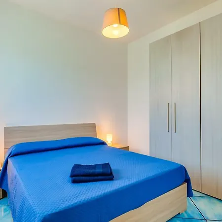 Aragonese House Vakantiehuis Barano dʼIschia