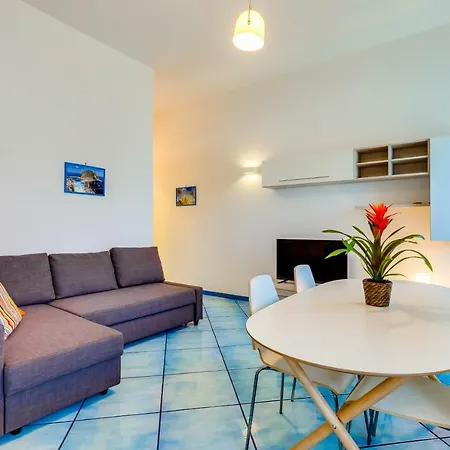 Aragonese House Vakantiehuis Barano dʼIschia
