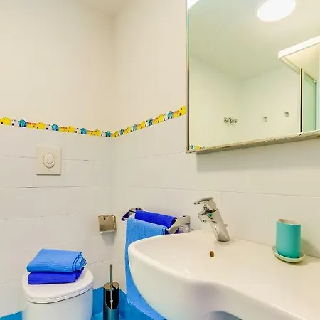 Aragonese House Vakantiehuis Barano dʼIschia