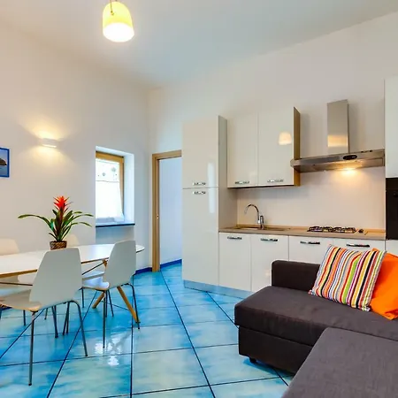 Aragonese House Barano dʼIschia